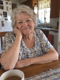 Margaret Collins